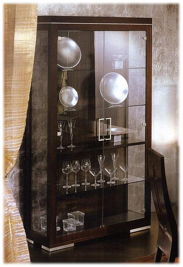 Composition  GIORGIO COLLECTION "PICASSO" dining room 1900 factory GIORGIO COLLECTION from Italy. Foto №3