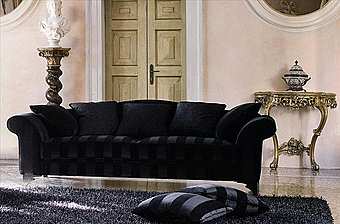 Couch VENETA SEDIE 8415L3P
