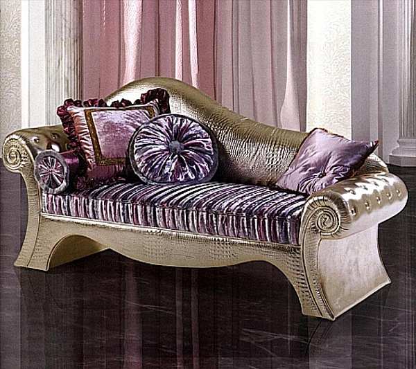 Daybed CASPANI TINO A/2657/2 factory CASPANI TINO from Italy. Foto №1