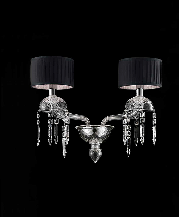 Chandelier Barovier&Toso Premiere Dame 5696/24 factory Barovier&Toso from Italy. Foto №3