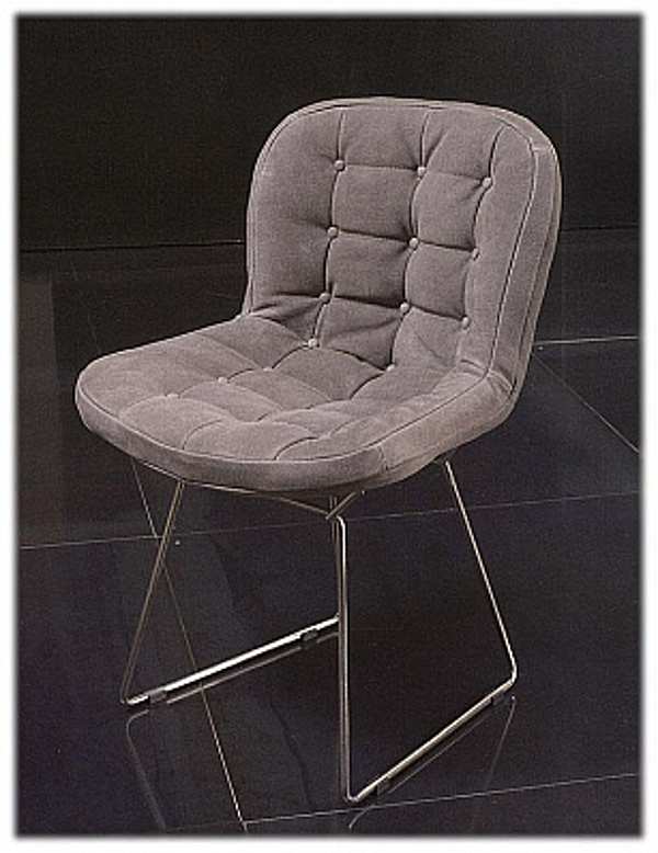 Chair FORMITALIA Aoyama sedia factory FORMITALIA from Italy. Foto №1