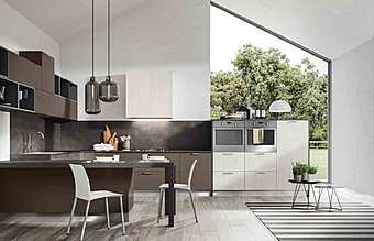 Kitchen HOME CUCINE mela_02