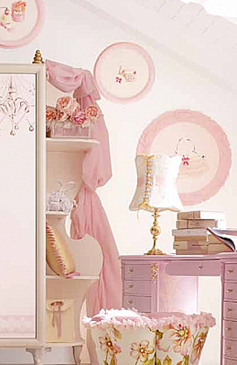 Table lamp BA05