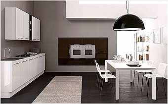 Kitchen ASTER CUCINE ATELIER-6