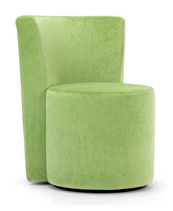 Armchair DOMINGO SALOTTI Dalt factory DOMINGO SALOTTI from Italy. Foto №1