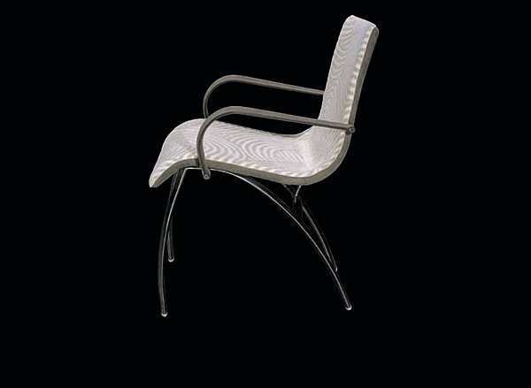Chair IL LOFT HM11 factory IL LOFT from Italy. Foto №8