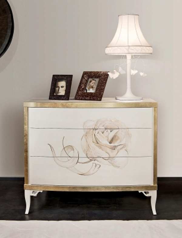 Chest of drawers Maison Matiee H15 factory Maison Matiee from Italy. Foto №1