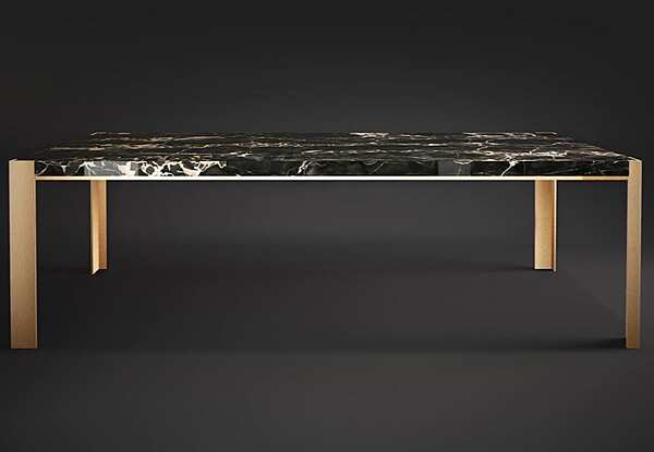 Table ROSSATO RHC-20 factory ROSSATO from Italy. Foto №2