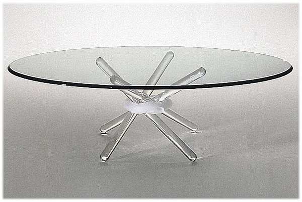 Coffee table REFLEX Arlequin 40 factory REFLEX from Italy. Foto №1
