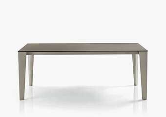 Table Bontempi 20.27 CRUZ factory Bontempi from Italy