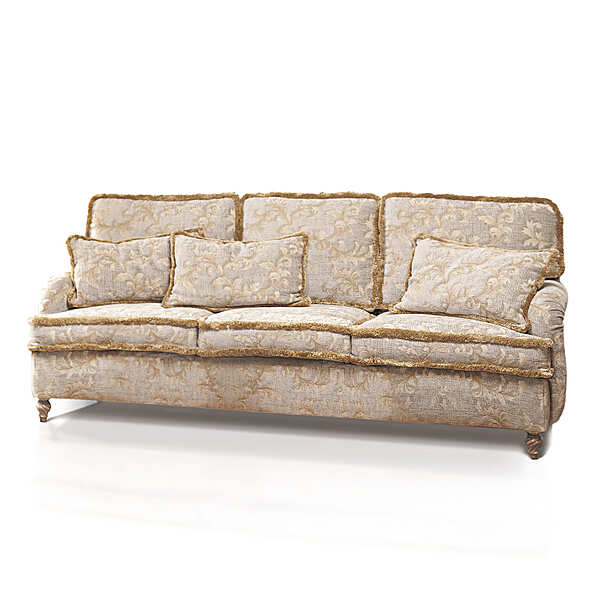 Couch FRANCESCO MOLON  D368 The Upholstery