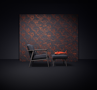 Armchair Zio Lounge Chair