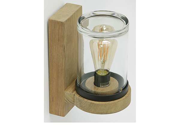 Sconce ROYAL BOTANIA CLOW factory ROYAL BOTANIA from Italy. Foto №2