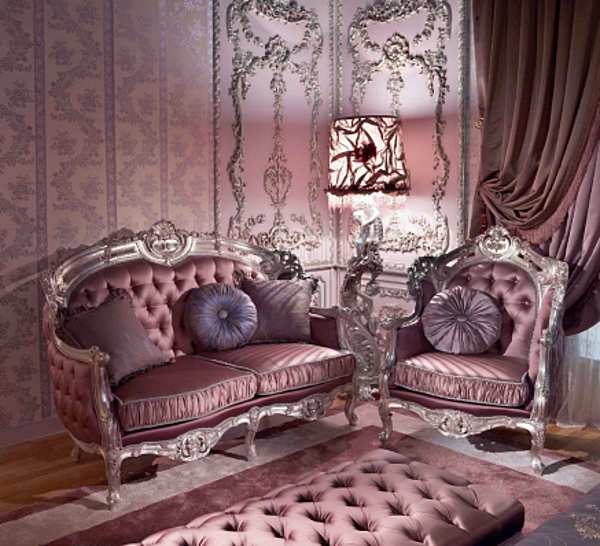 Armchair ASNAGHI INTERIORS L21901