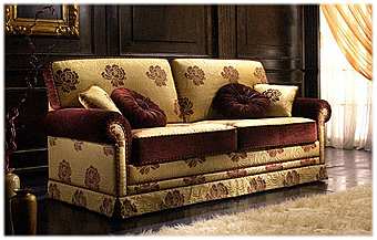 Couch BEDDING SNC Veroletto