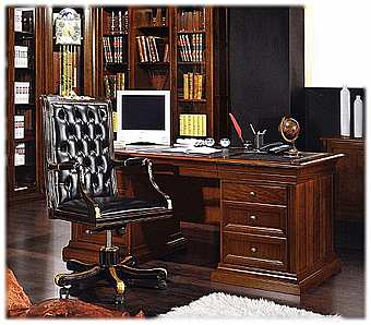 Computer desk M463/PE