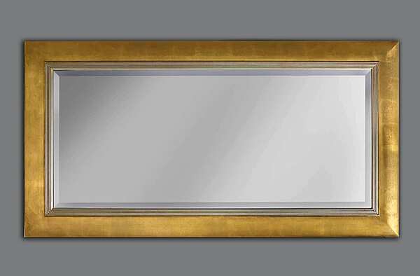 Mirror TONIN CASA SP 7660 factory TONIN CASA from Italy. Foto №1