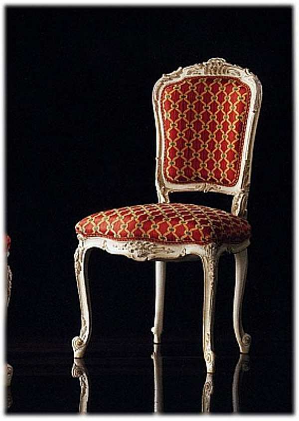 Chair RAMPOLDI 3320 factory RAMPOLDI from Italy. Foto №2