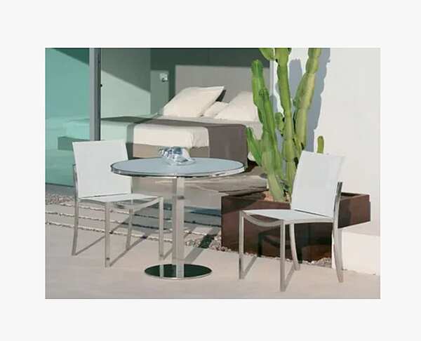 Chair ROYAL BOTANIA OZN 47T factory ROYAL BOTANIA from Italy. Foto №5