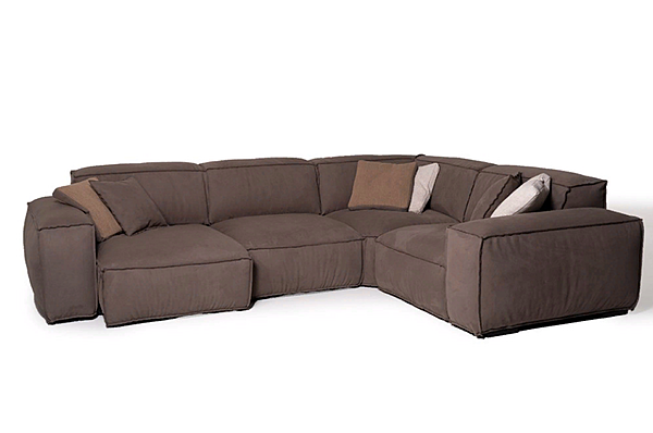 Couch MANTELLASSI Placido