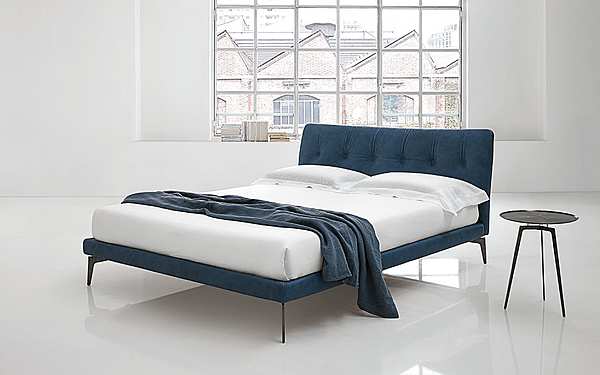 Bed ALIVAR Home Project Arca LRC 1S STANDARD factory ALIVAR from Italy. Foto №3
