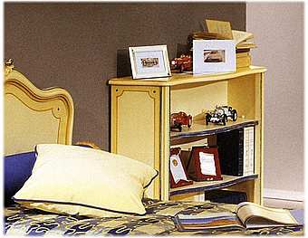 Bookcase 3113