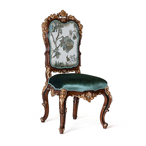 Chair FRANCESCO MOLON Upholstery S280