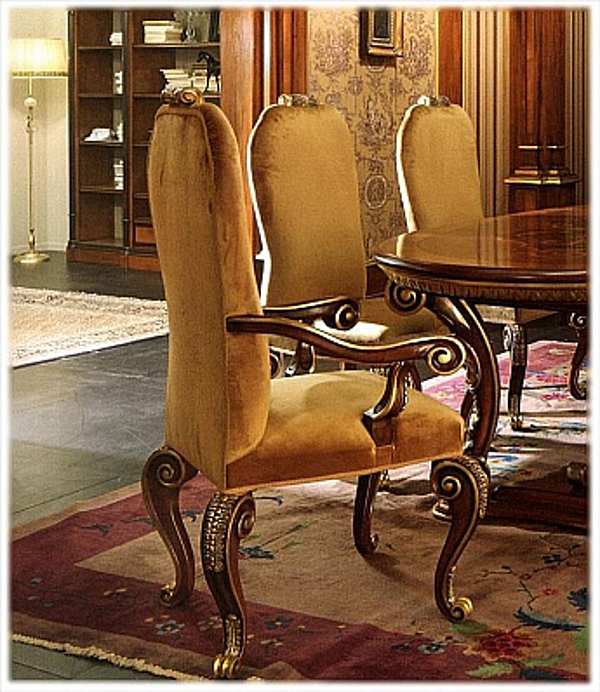Chair BAMAX SRL 91.7096 factory BAMAX SRL from Italy. Foto №1