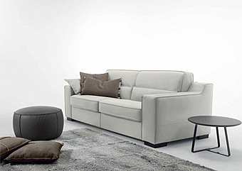 Couch GAMMA ARREDAMENTI ischia H40