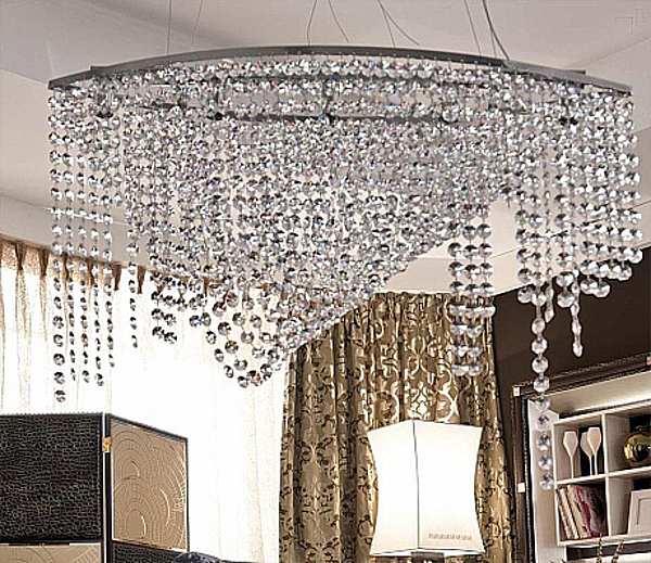 Chandelier FLORENCE COLLECTIONS 330 factory FLORENCE COLLECTIONS from Italy. Foto №1
