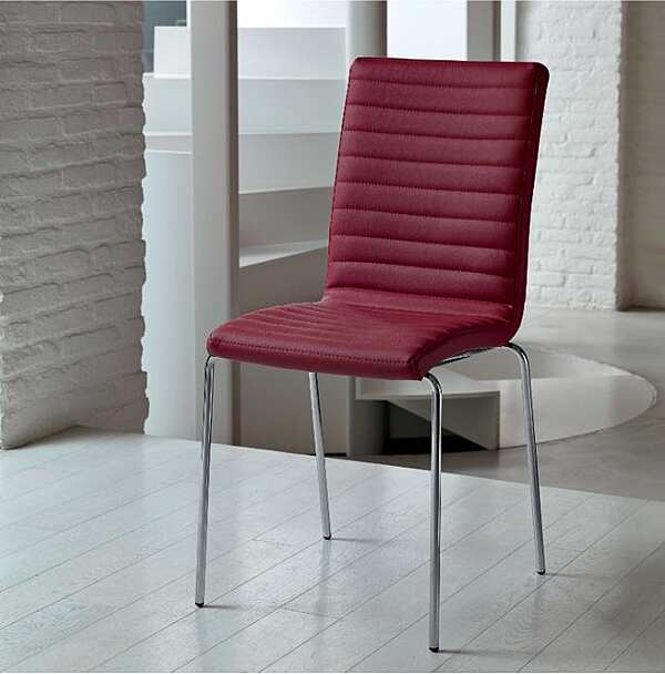 Chair MIDJ Star S1180S0 factory MIDJ from Italy. Foto №8