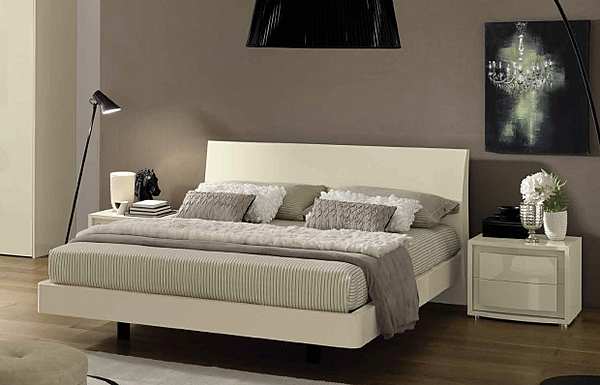 Bed CAMELGROUP 133LET.03AV factory CAMELGROUP from Italy. Foto №2
