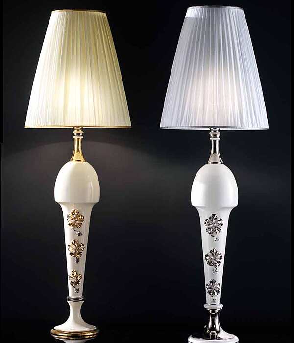 Table lamp LORENZON (F.LLI LORENZON) L.902/BPL factory LORENZON (F.LLI LORENZON) from Italy. Foto №1