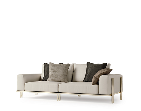 Couch Bizzotto Italia 6083 factory Bizzotto Italia from Italy. Foto №2