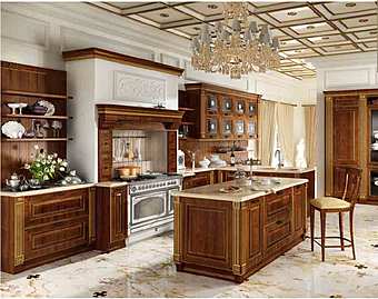 Kitchen HOME CUCINE IMPERIAL02