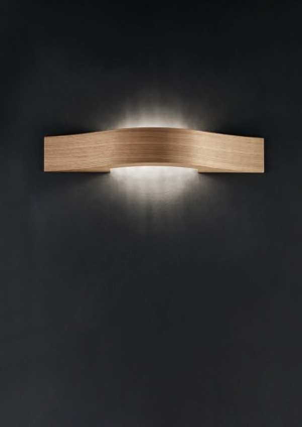 Sconce MASIERO (EMME PI LIGHT) LIBE a55 factory MASIERO (EMME PI LIGHT) from Italy. Foto №3