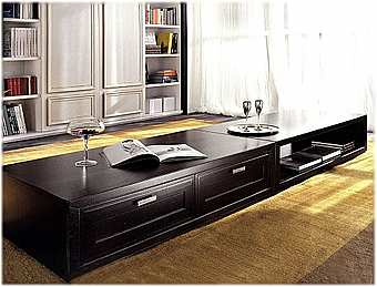 Coffee table GNOATO FRATELLI 3412+3410