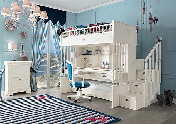 Footwear stand CAVIO KIDs (Royal Baby)  FS3313 factory CAVIO from Italy. Foto №3