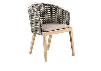 Armchair ROYAL BOTANIA CLY 55