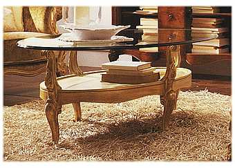 Coffee table VOLPI 1160