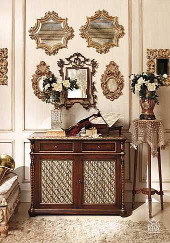 Chest of drawers 1510/GM