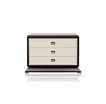 Chest of drawers DECORA ( LCI STILE) D0326