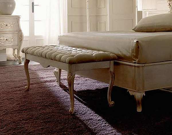 Daybed Borgo Pitti BP 404 factory BORGO PITTI from Italy. Foto №1