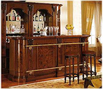 Bar counter M576/V