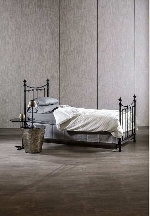 Bed CANTORI OLIVER 0219.0000 factory CANTORI from Italy. Foto №3