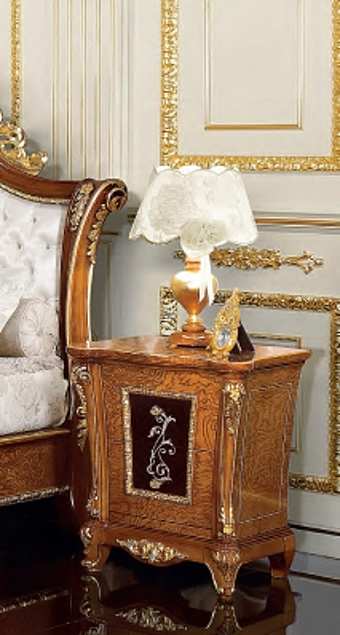 Table lamp SIGNORINI COCO & C. Art. 820/Cd