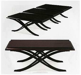 Coffee table CHRISTOPHER GUY 76-0137