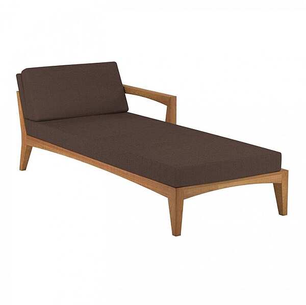 Daybed ROYAL BOTANIA ZNTL DBL factory ROYAL BOTANIA from Italy. Foto №1