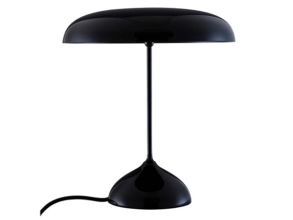 LED Table Lamp in Lacquered Glass Sitar by Ligne Roset factory LIGNE ROSET from Italy. Foto №1