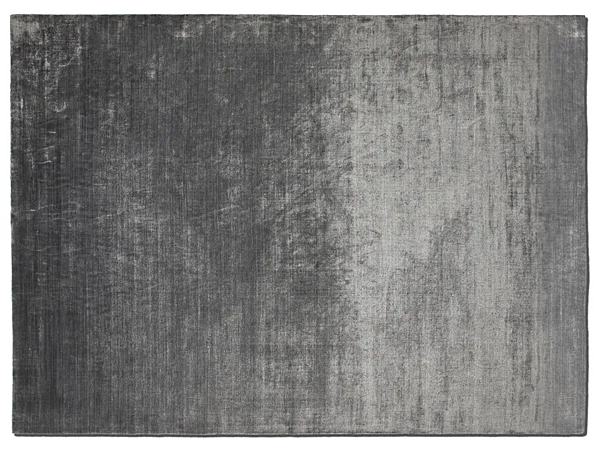 Rectangular Viscose Rug Atacama 3 CASSINA factory CASSINA from Italy. Foto №9
